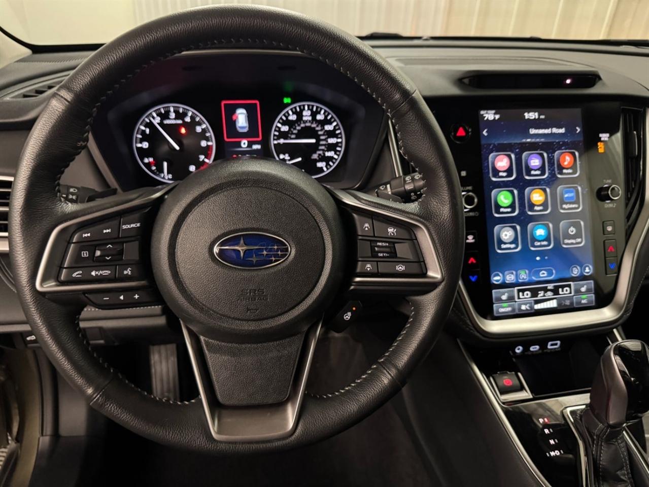Subaru Outback  2025