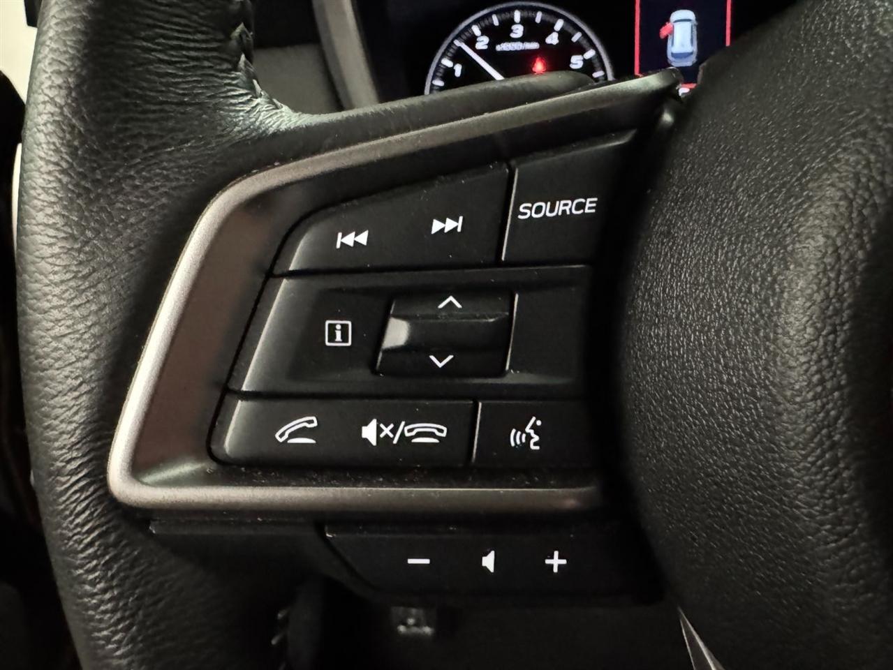 Subaru Outback  2025