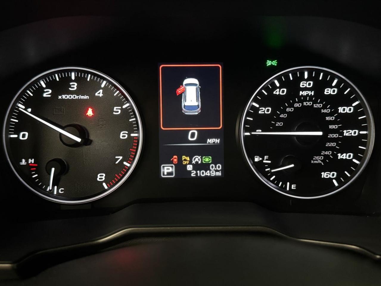 Subaru Outback  2025