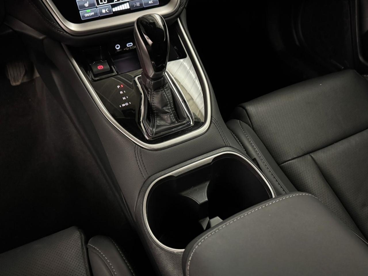 Subaru Outback  2025