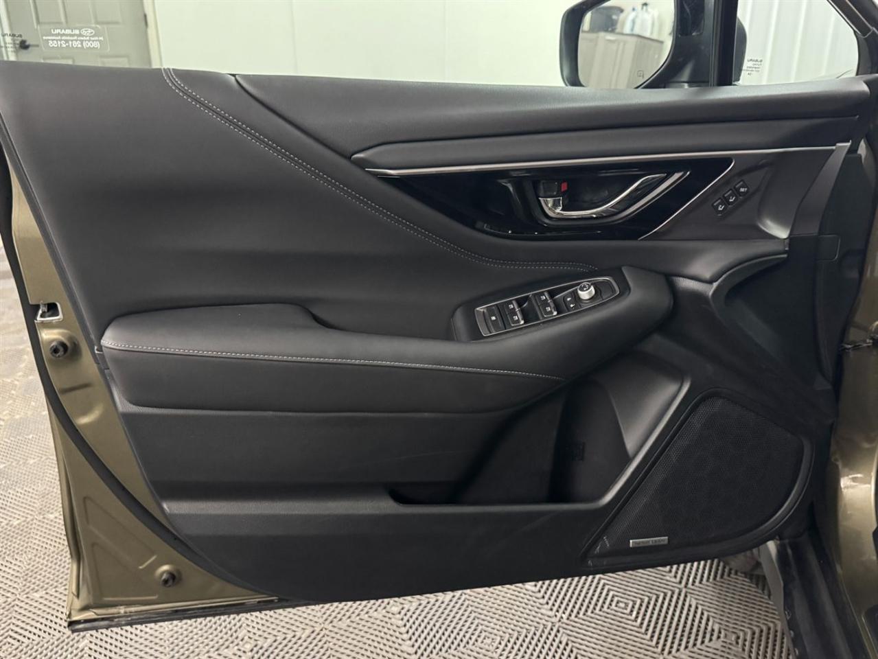 Subaru Outback  2025