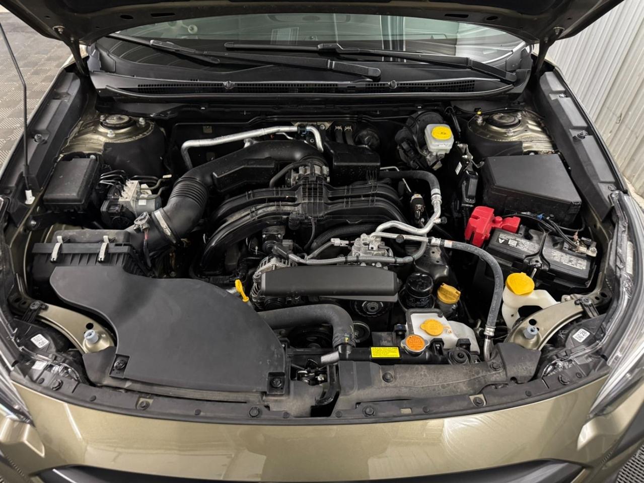 Subaru Outback  2025