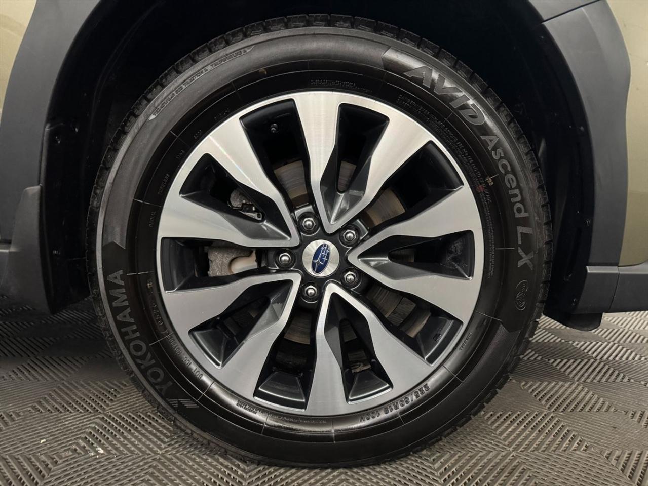 Subaru Outback  2025