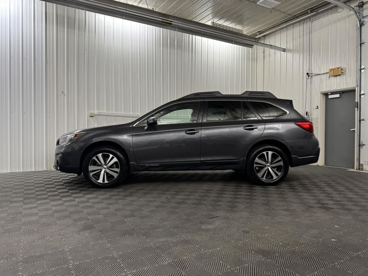Subaru Outback  2019