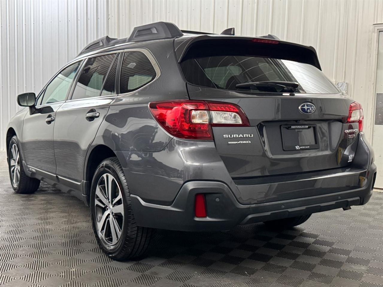 Subaru Outback  2019