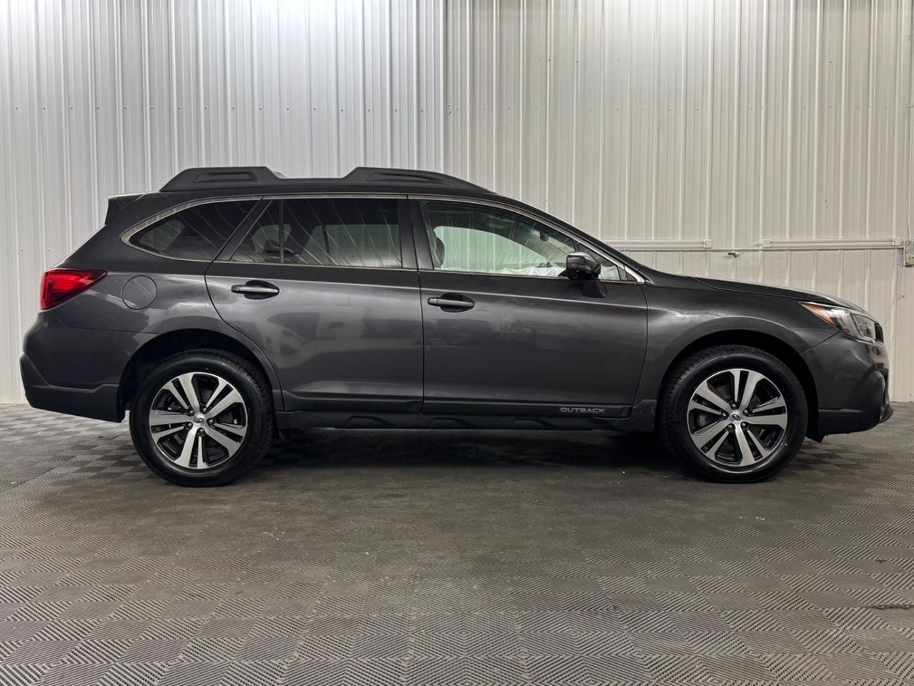 Subaru Outback  2019