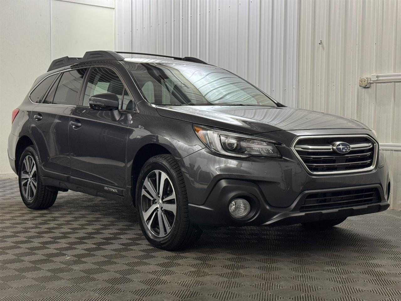 Subaru Outback  2019