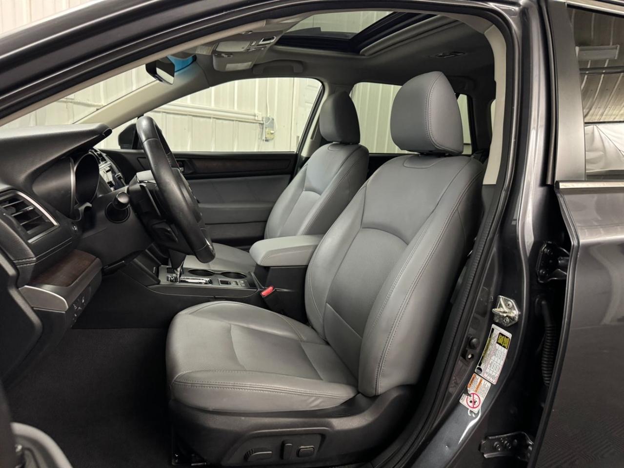Subaru Outback  2019