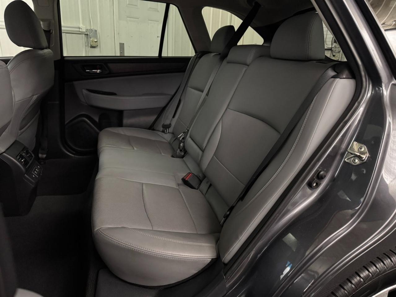 Subaru Outback  2019