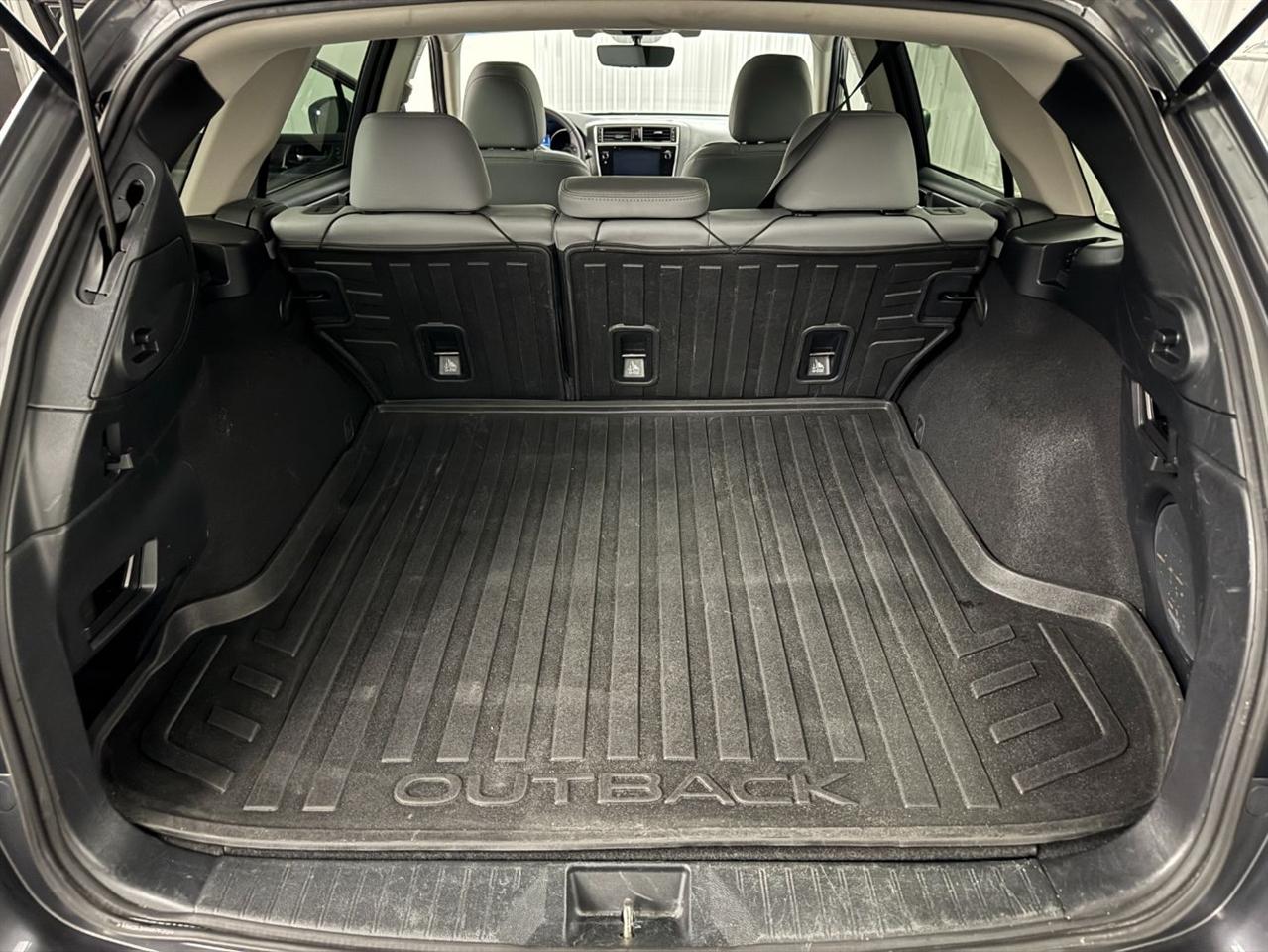 Subaru Outback  2019