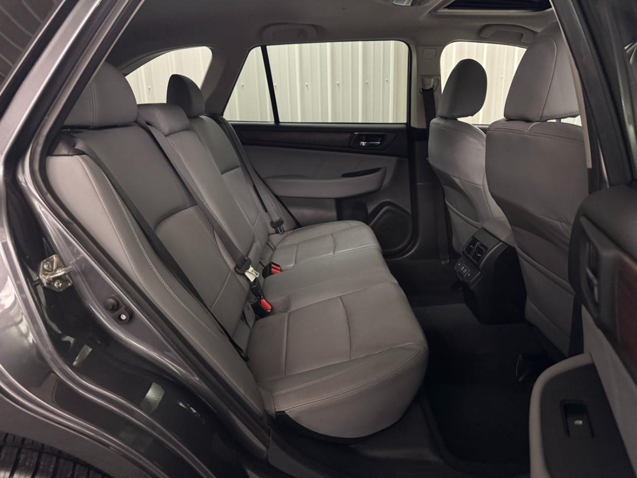 Subaru Outback  2019