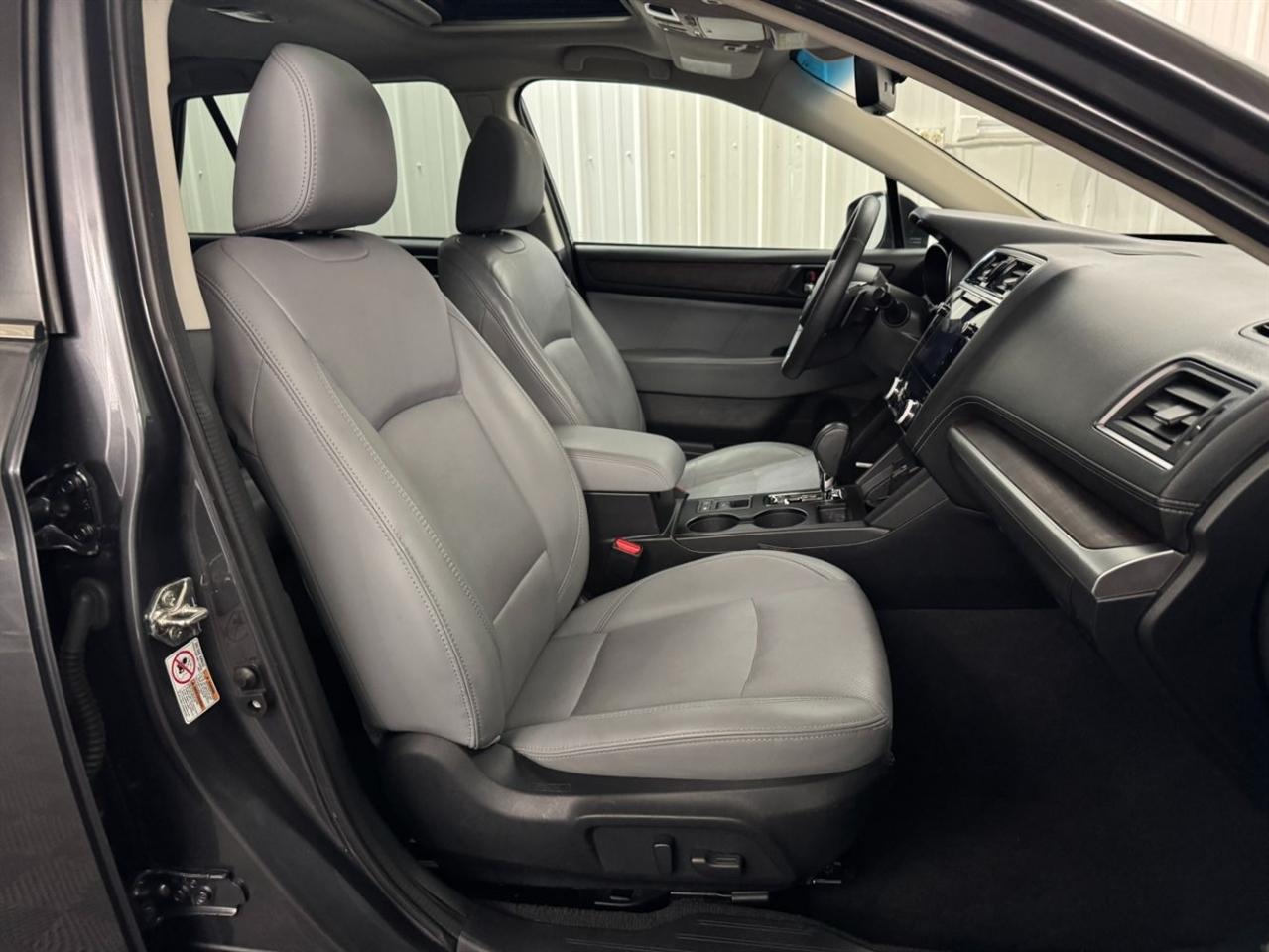 Subaru Outback  2019