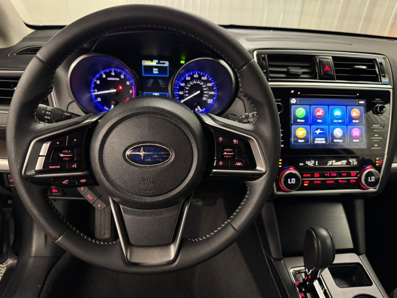 Subaru Outback  2019