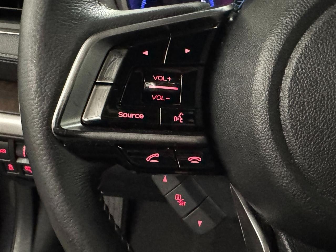 Subaru Outback  2019