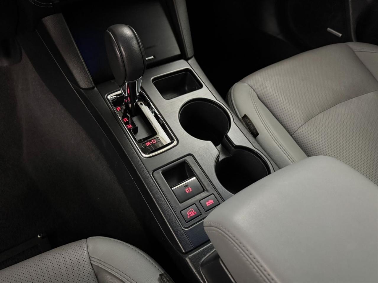 Subaru Outback  2019