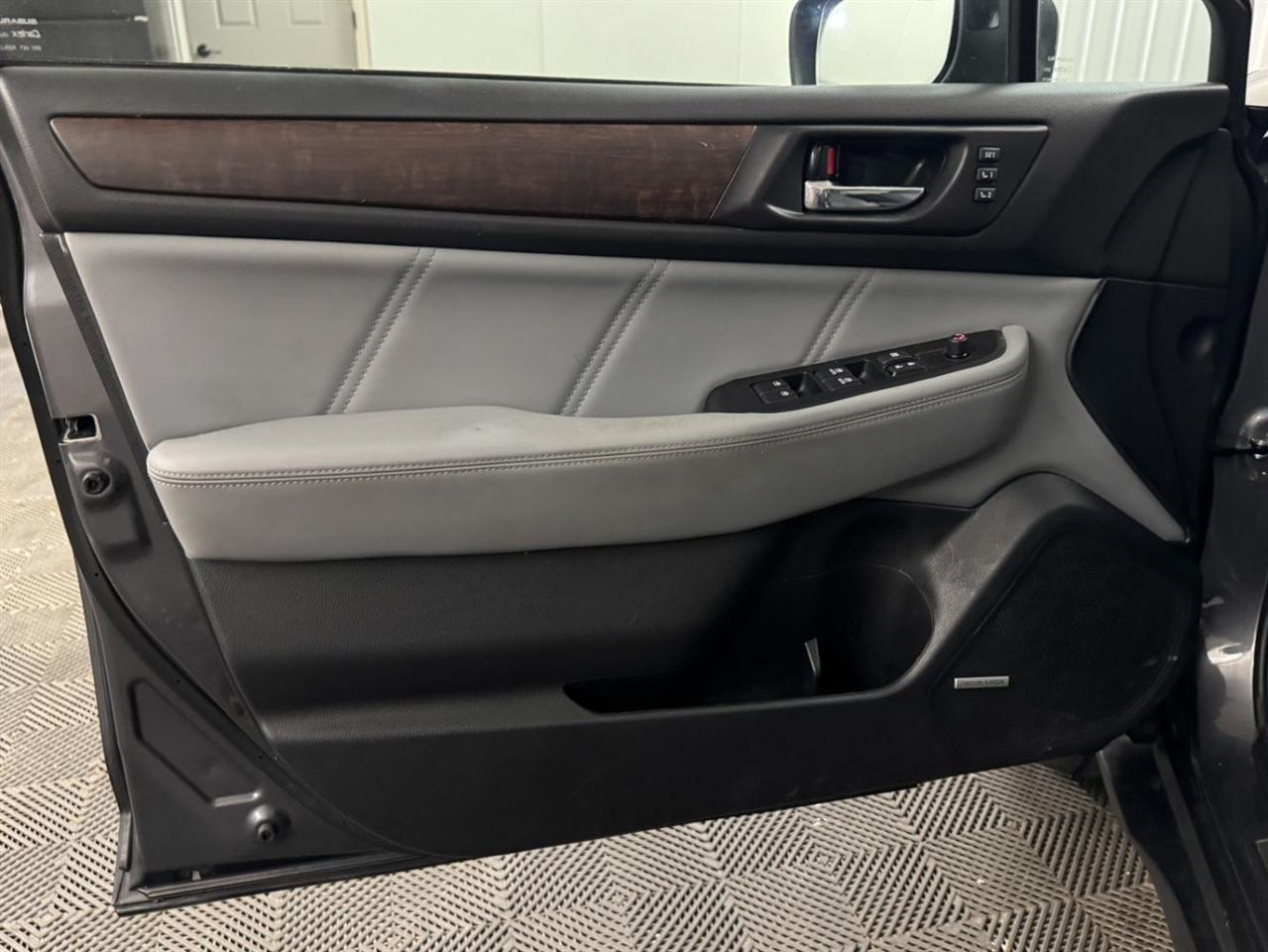 Subaru Outback  2019