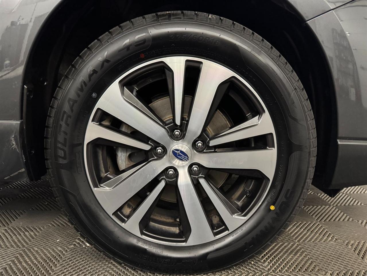 Subaru Outback  2019