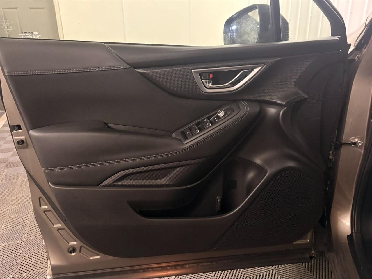 Subaru Forester  2020