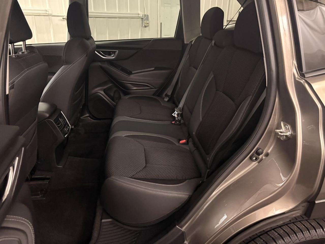 Subaru Forester  2020