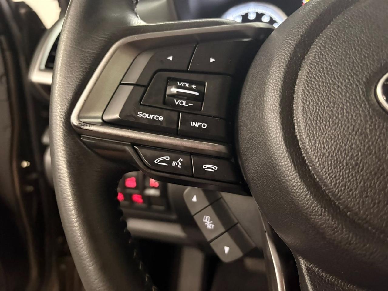 Subaru Forester  2020