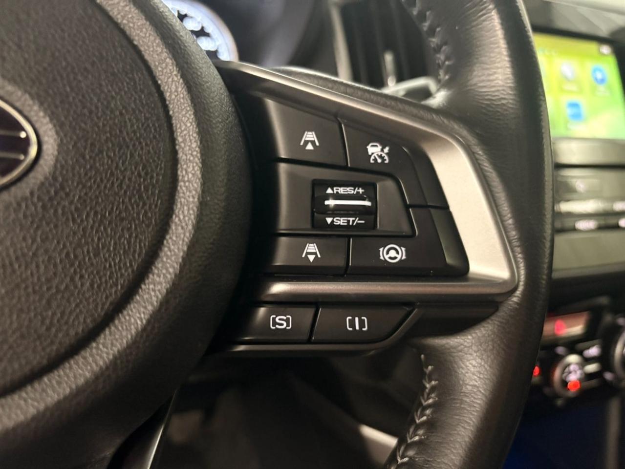 Subaru Forester  2020