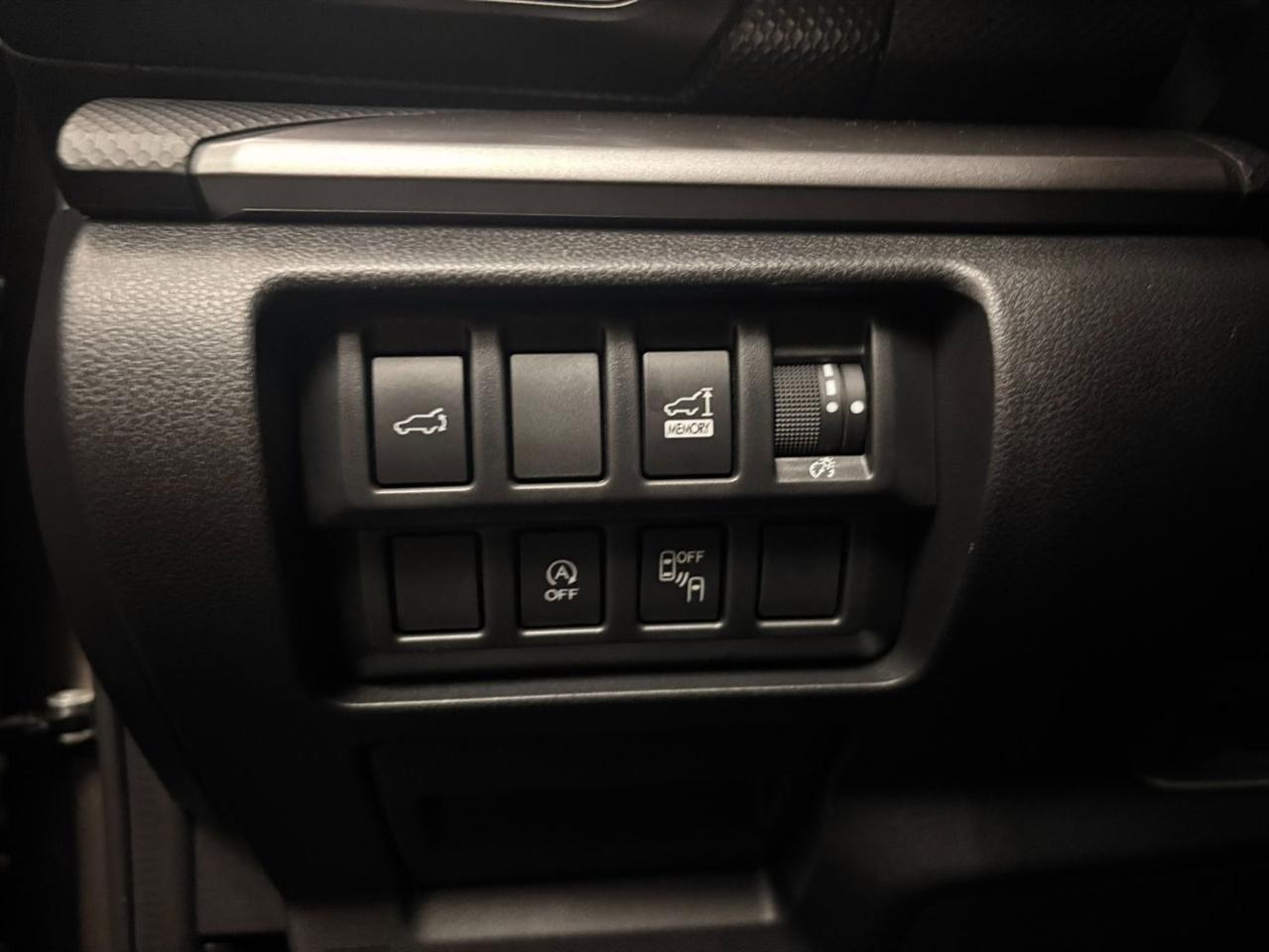 Subaru Forester  2020