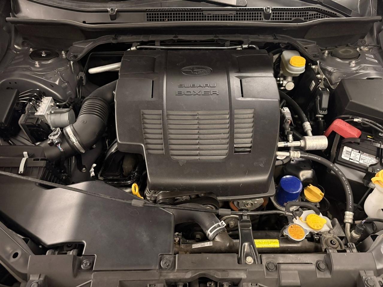 Subaru Forester  2020