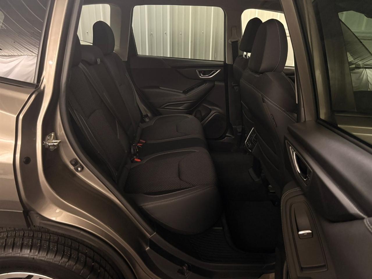 Subaru Forester  2020