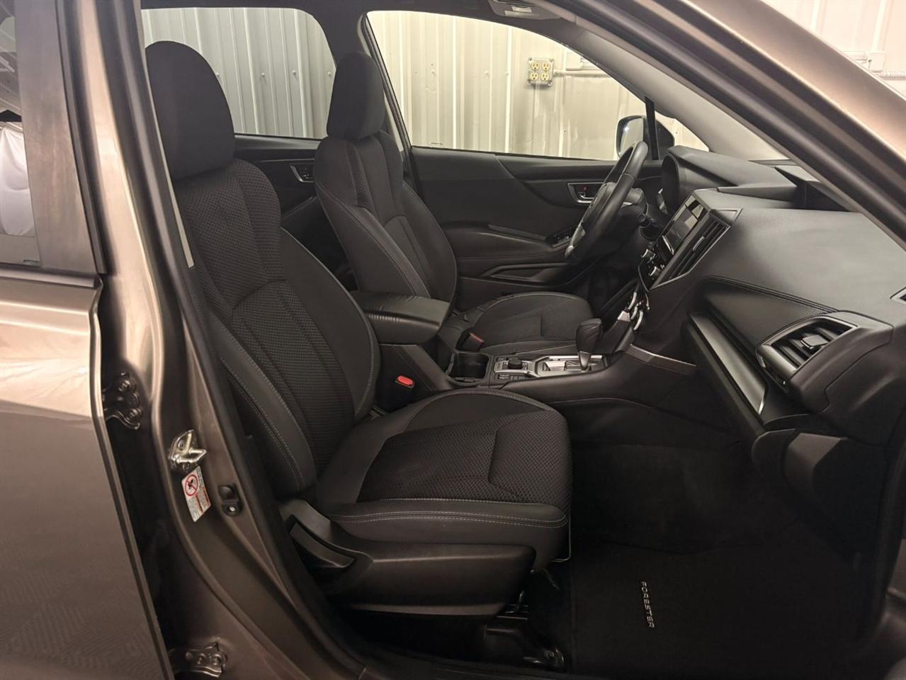 Subaru Forester  2020