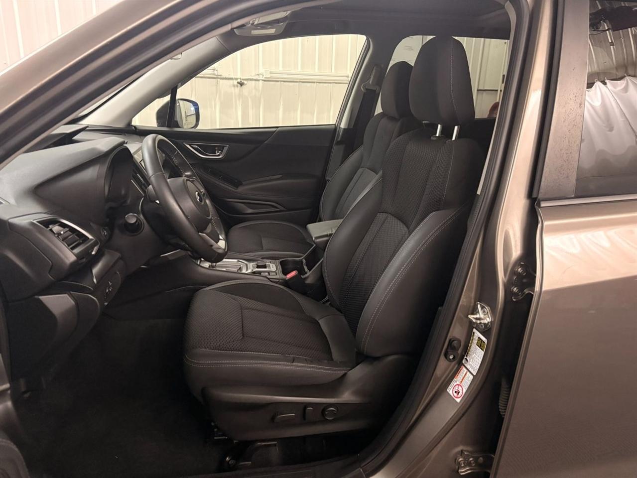 Subaru Forester  2020