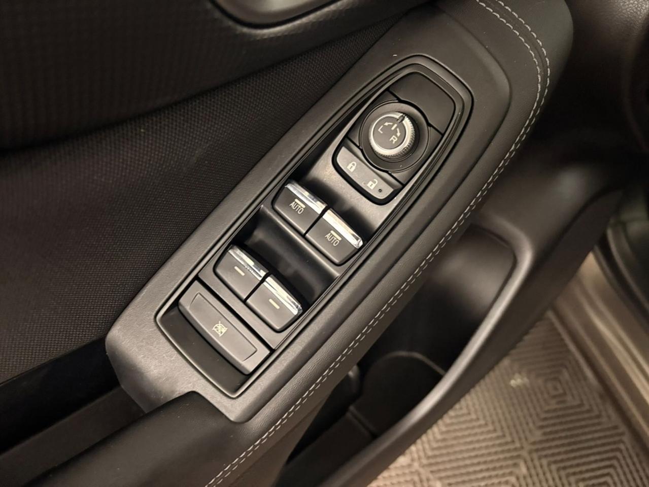 Subaru Forester  2020
