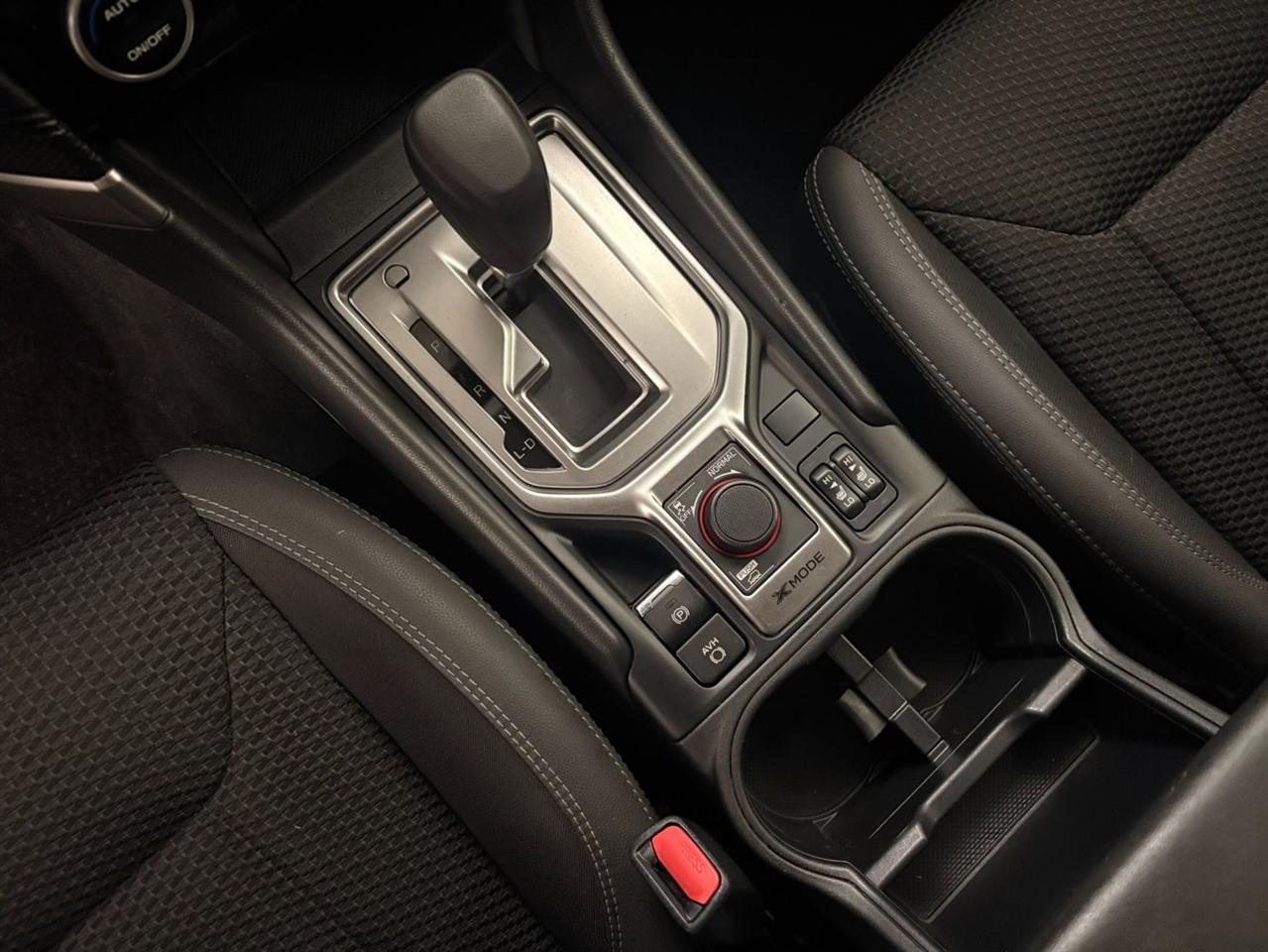 Subaru Forester  2020