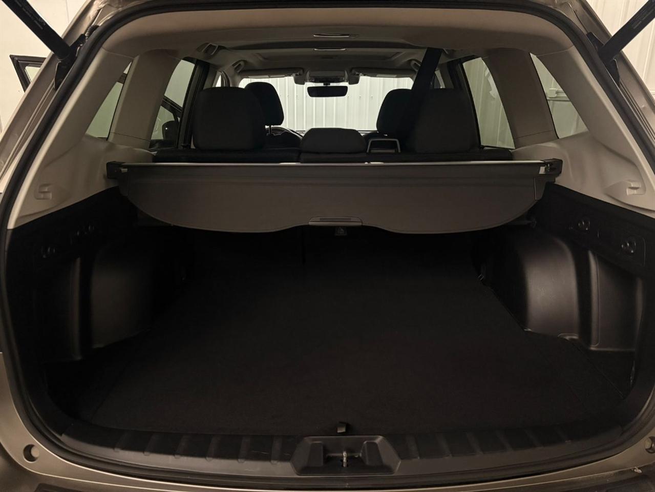Subaru Forester  2020