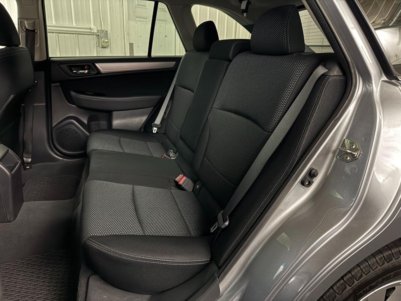 Subaru Outback  2016