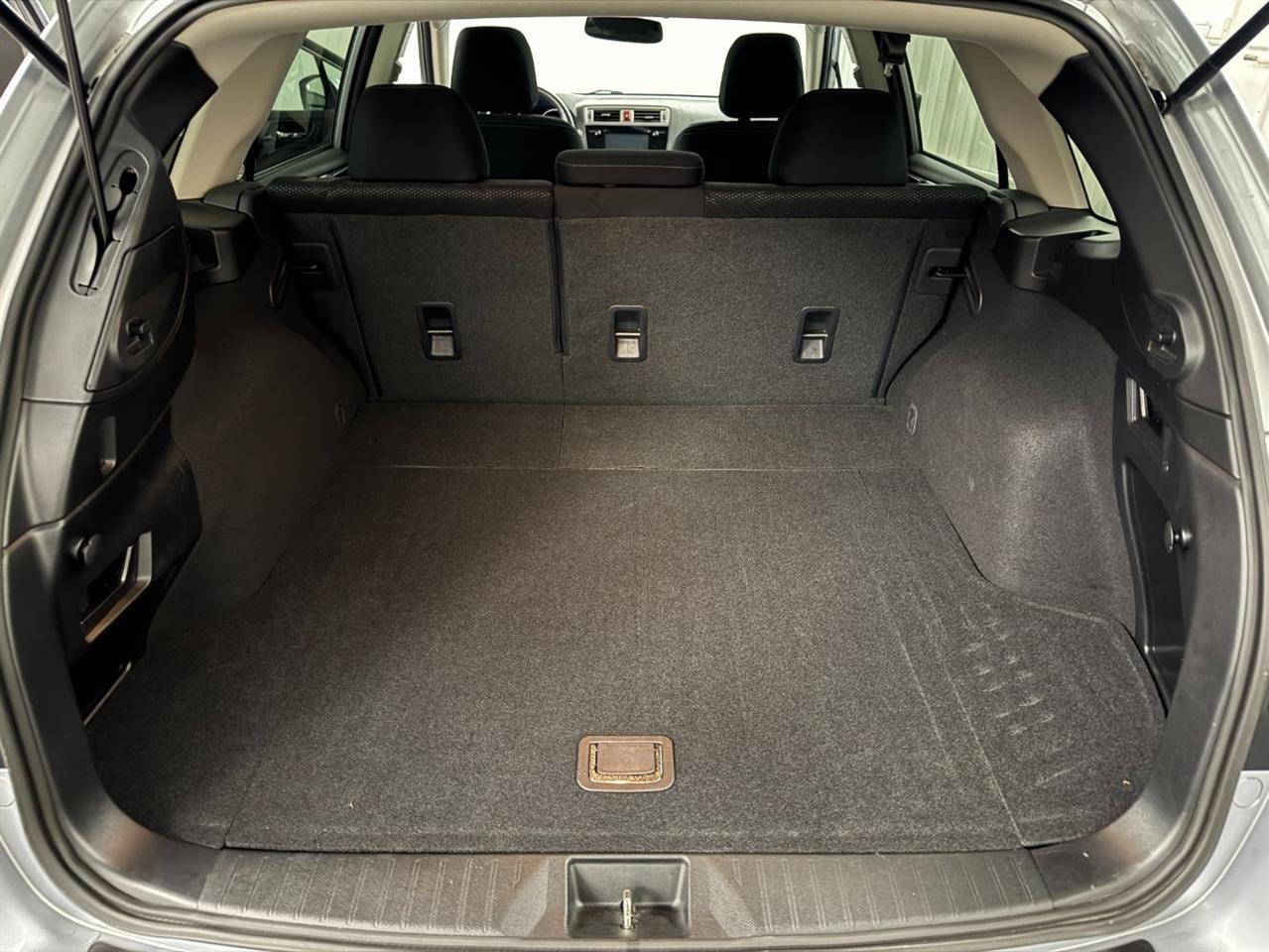 Subaru Outback  2016