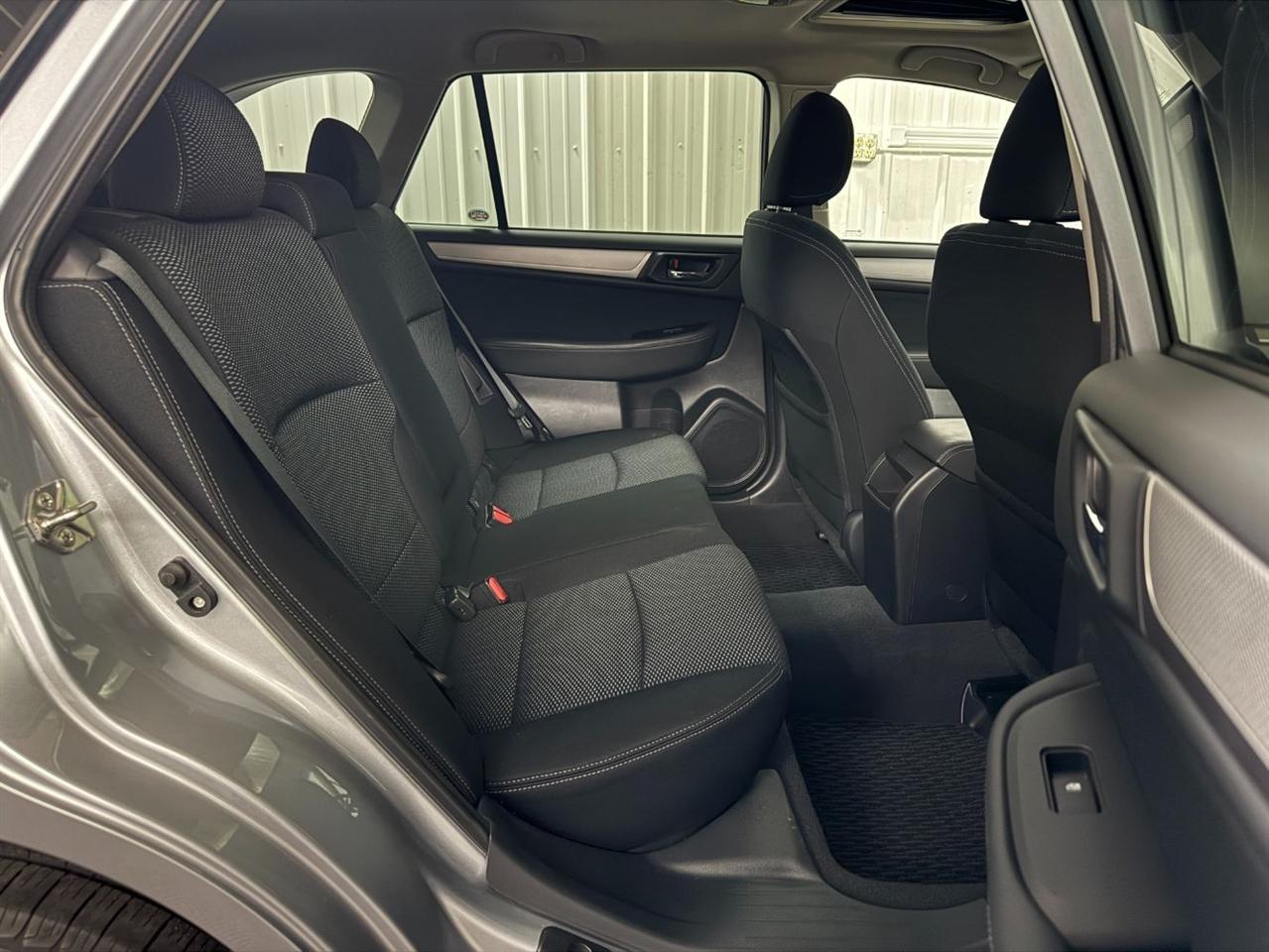 Subaru Outback  2016