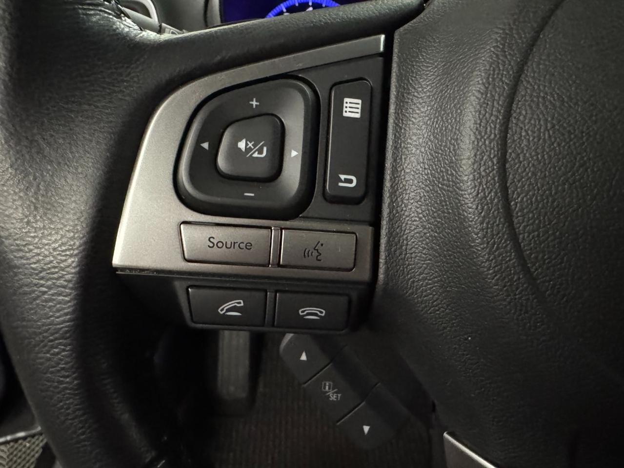 Subaru Outback  2016