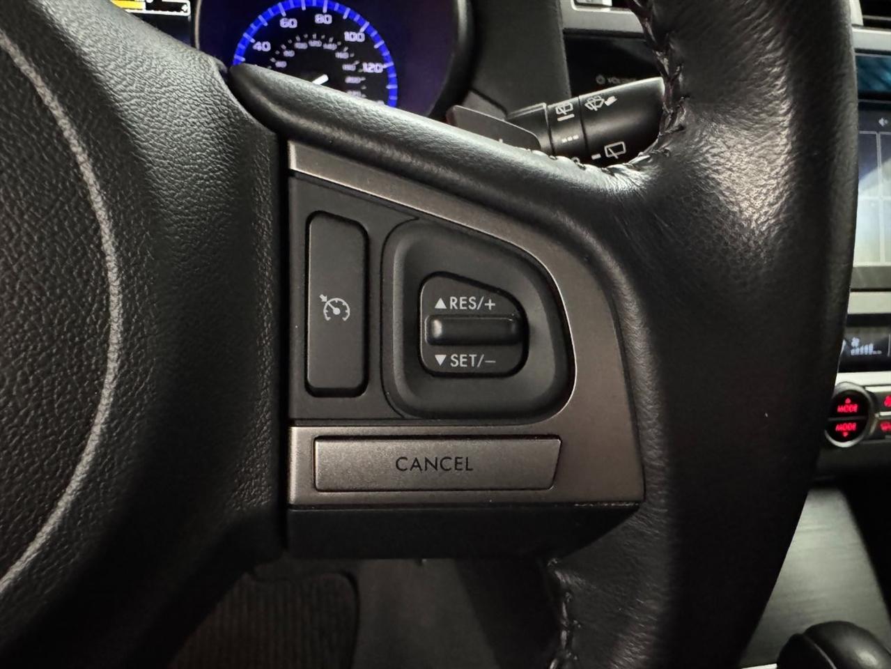 Subaru Outback  2016