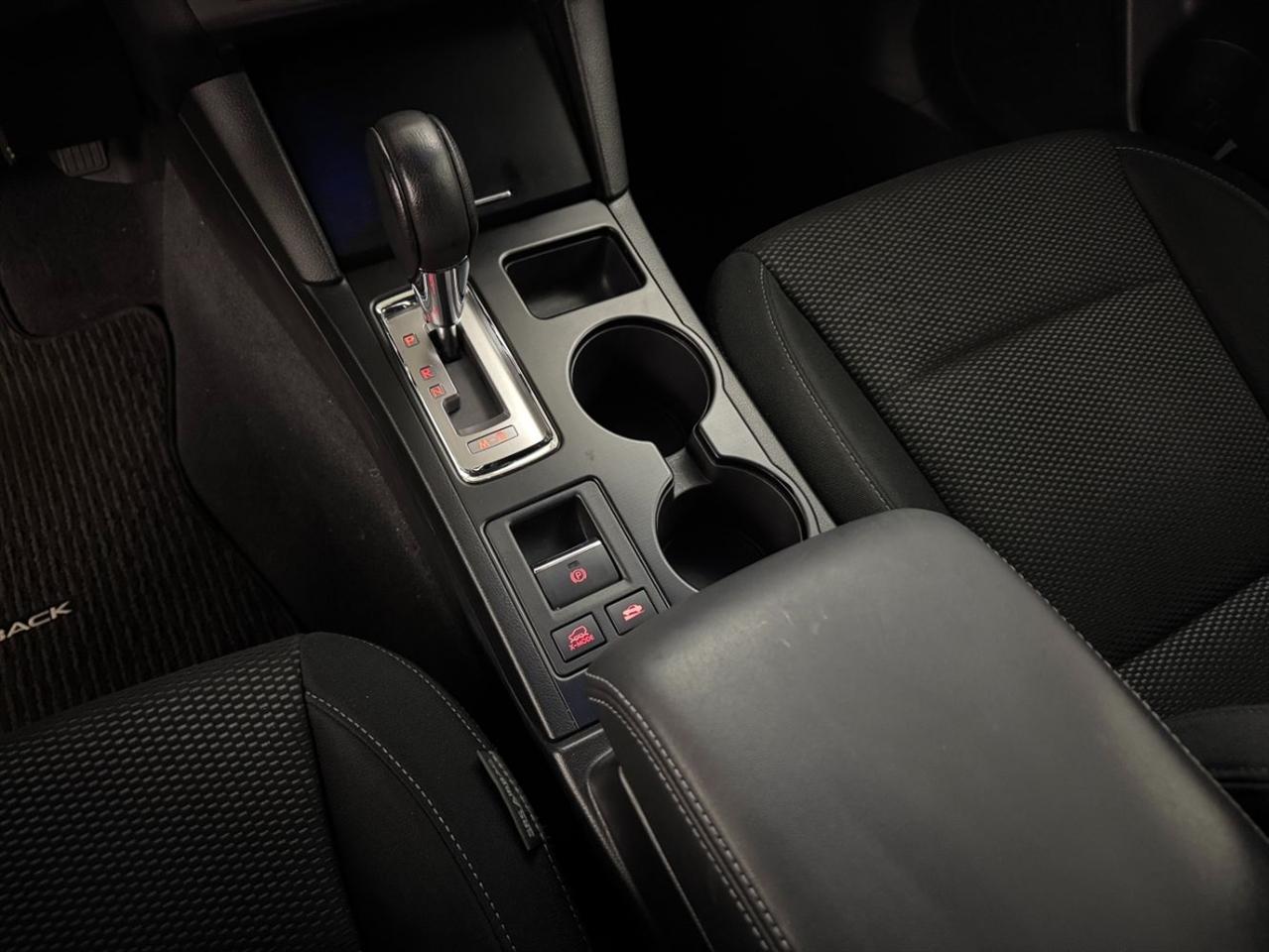 Subaru Outback  2016