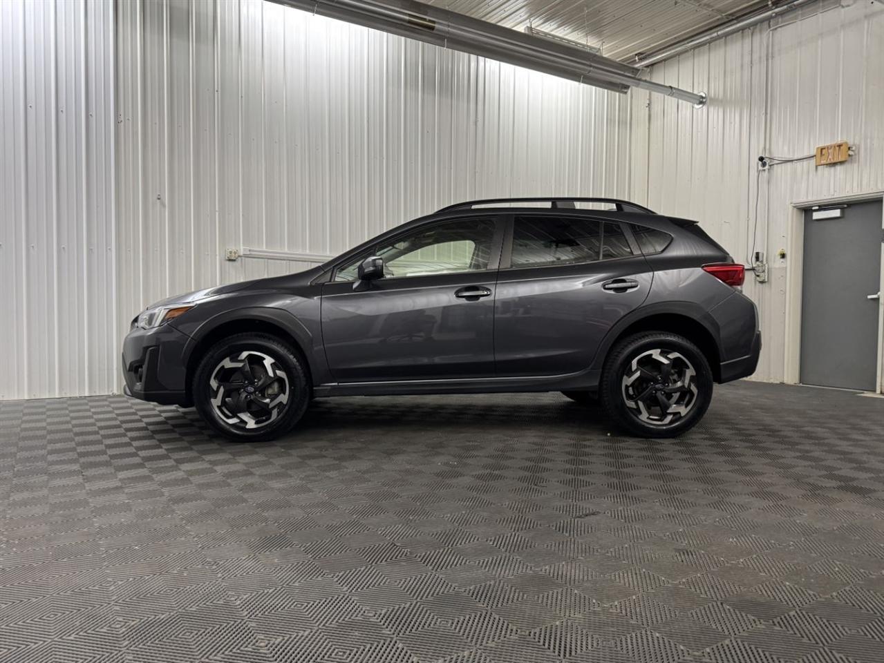 Subaru Crosstrek  2023