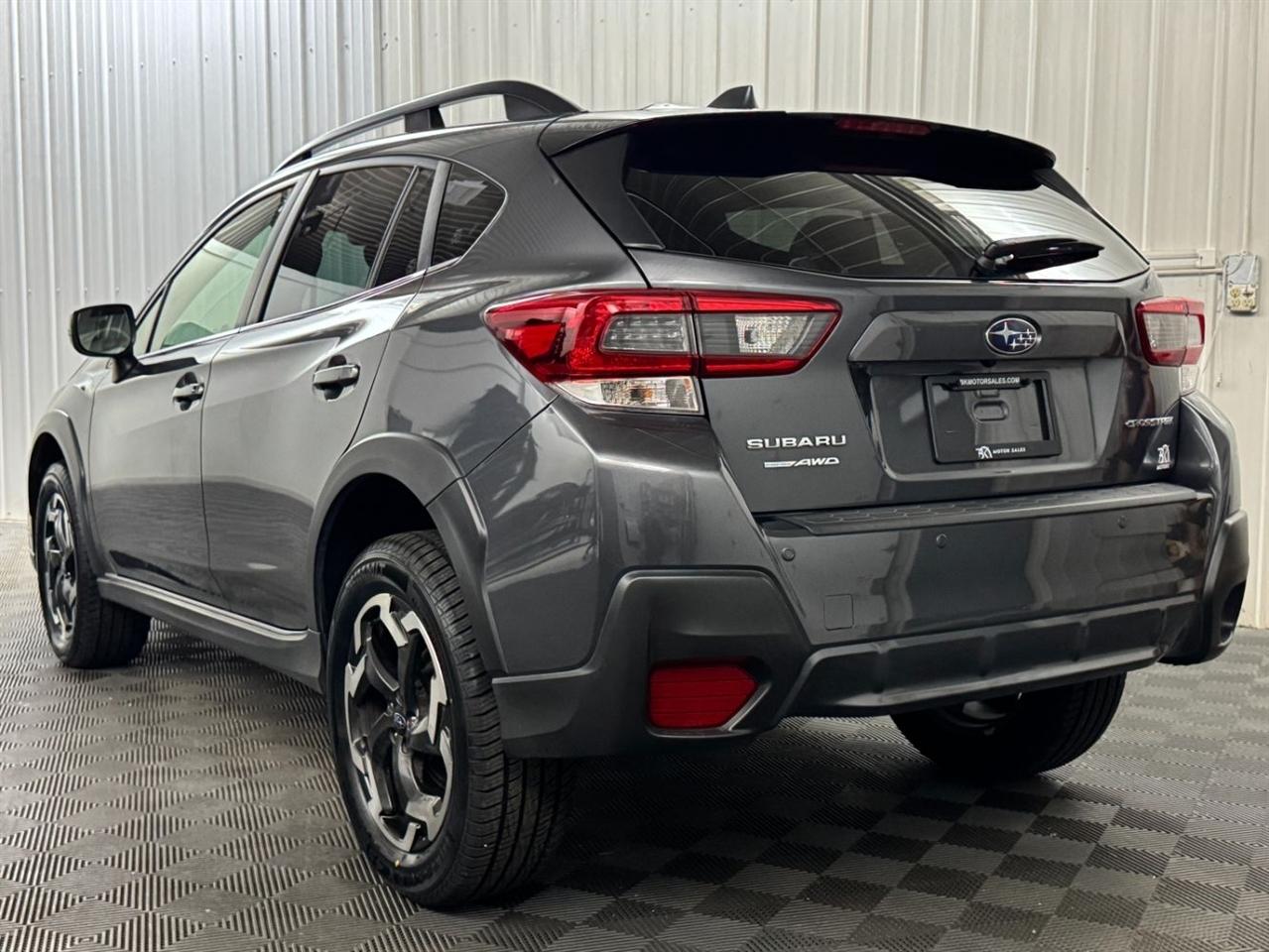Subaru Crosstrek  2023