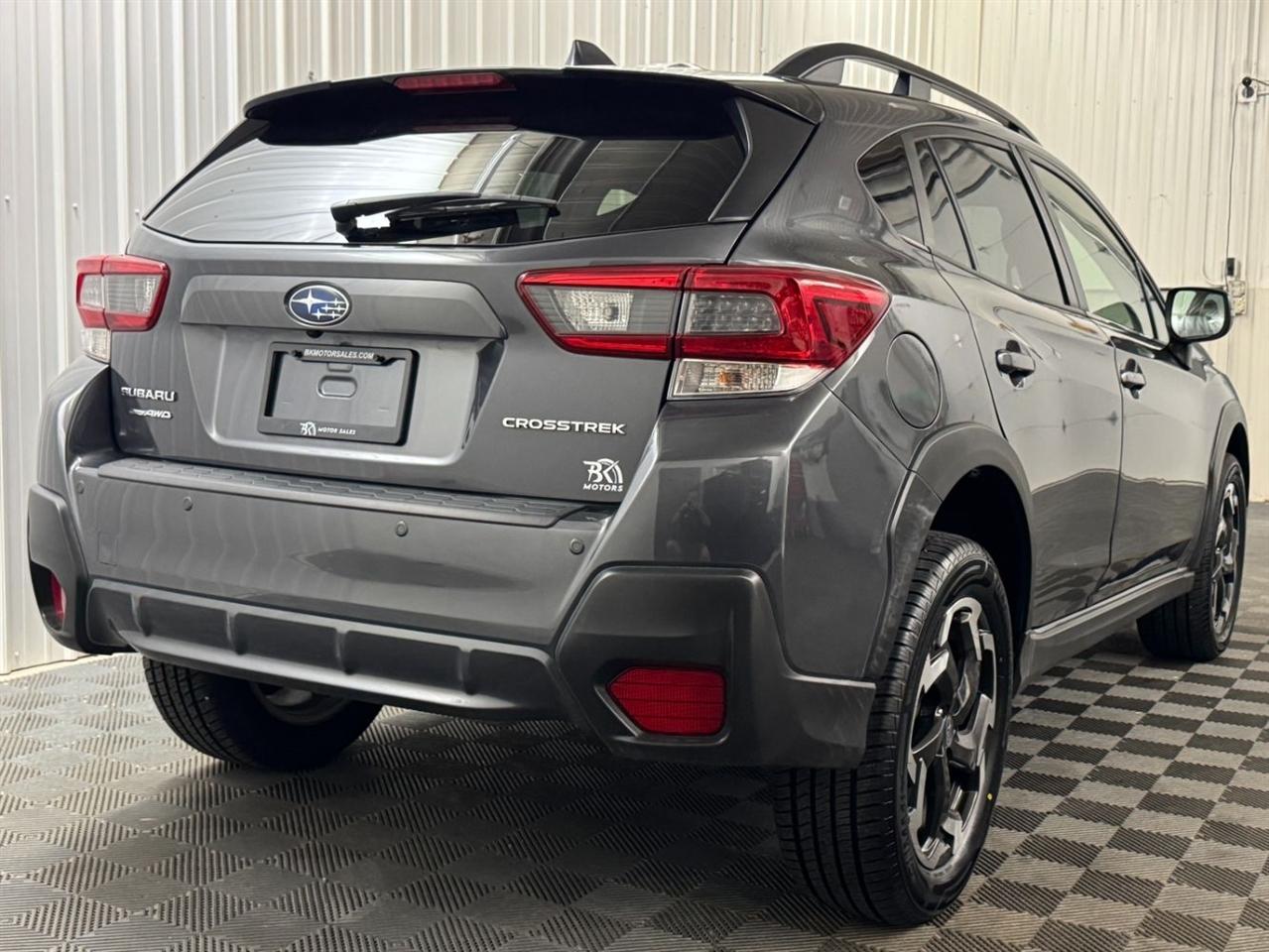 Subaru Crosstrek  2023