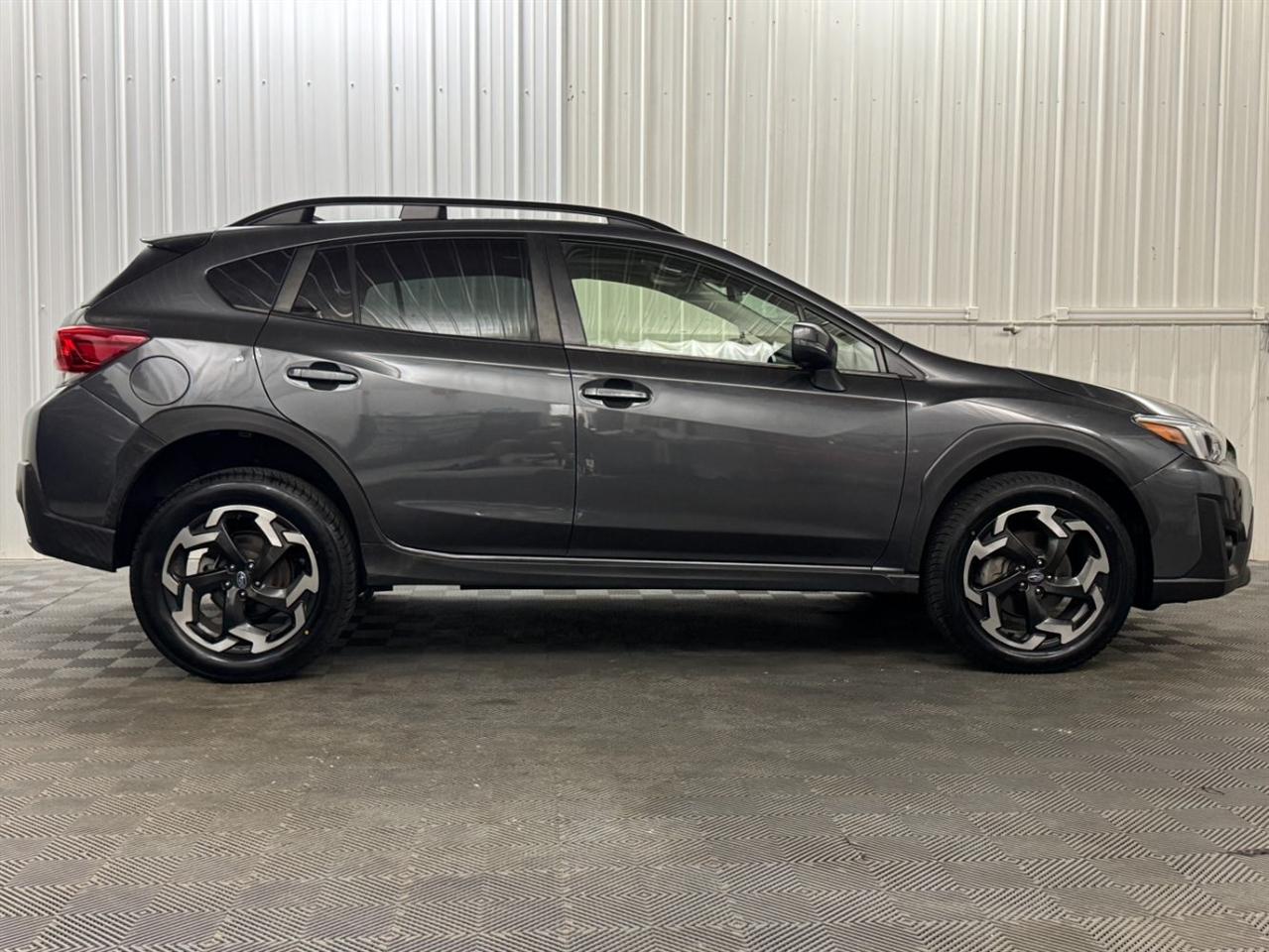Subaru Crosstrek  2023