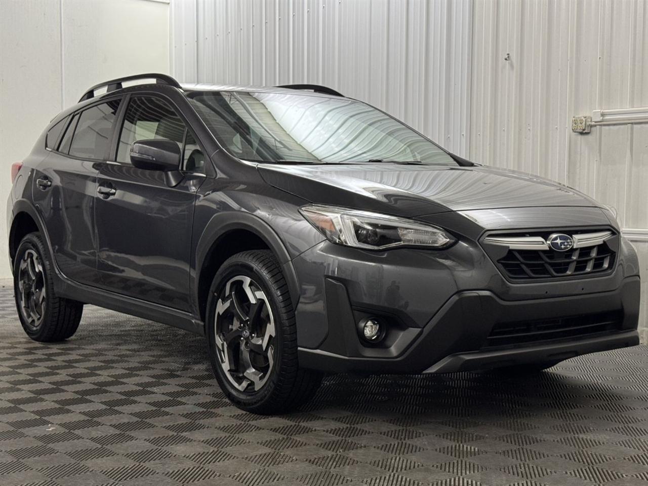 Subaru Crosstrek  2023