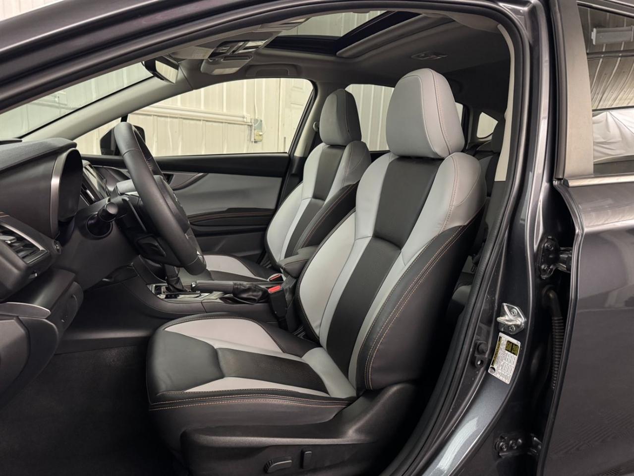 Subaru Crosstrek  2023