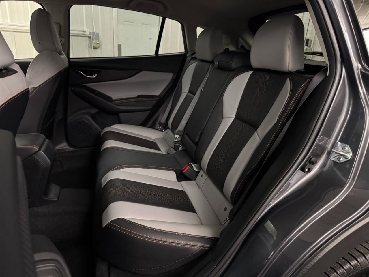 Subaru Crosstrek  2023