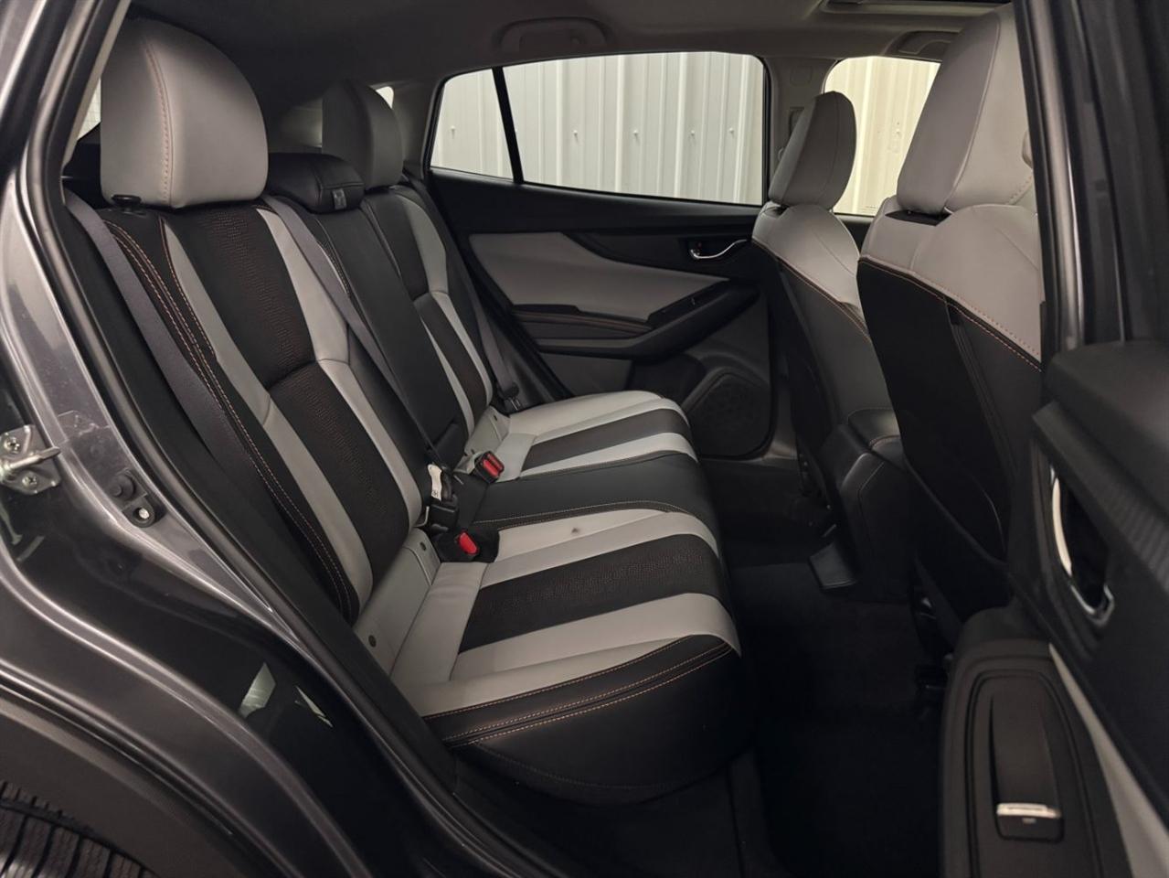 Subaru Crosstrek  2023