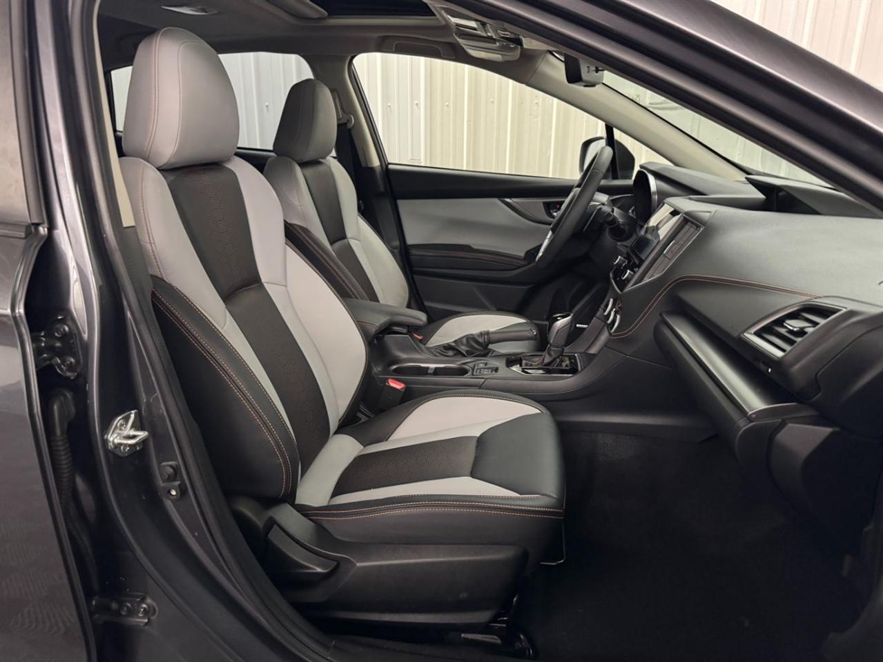 Subaru Crosstrek  2023