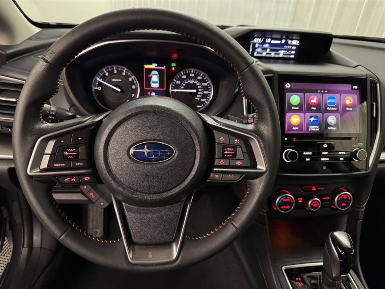 Subaru Crosstrek  2023