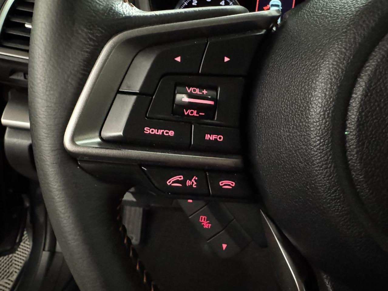 Subaru Crosstrek  2023